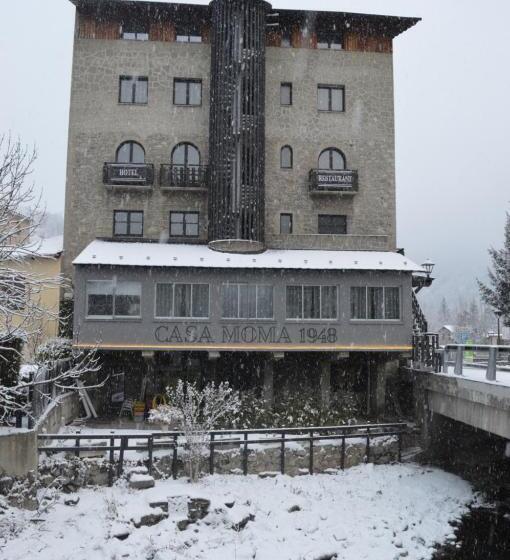 酒店 Casa Moma 1948