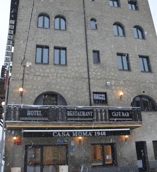 酒店 Casa Moma 1948