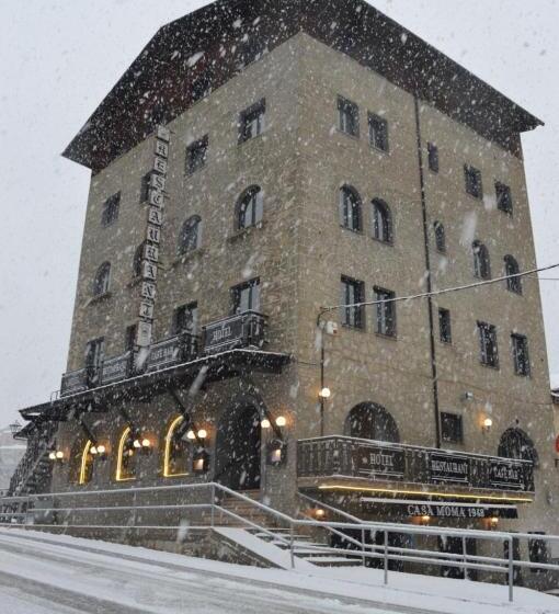 酒店 Casa Moma 1948