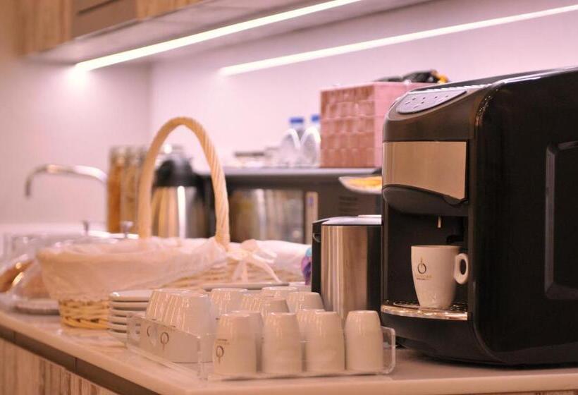 酒店 Casa Moma 1948