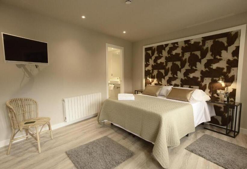 酒店 Casa Moma 1948