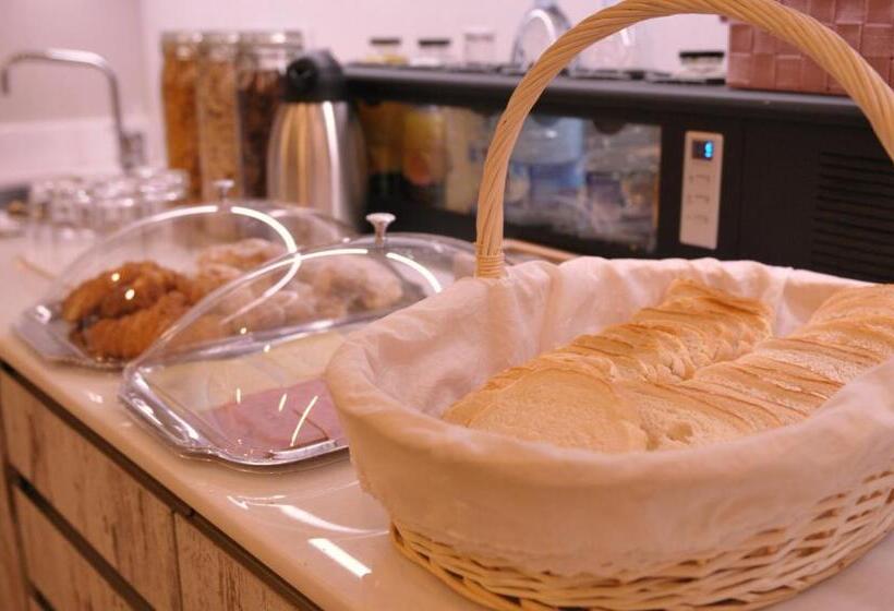 酒店 Casa Moma 1948