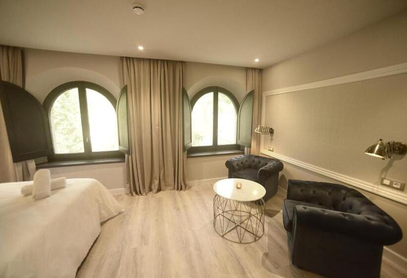 酒店 Casa Moma 1948