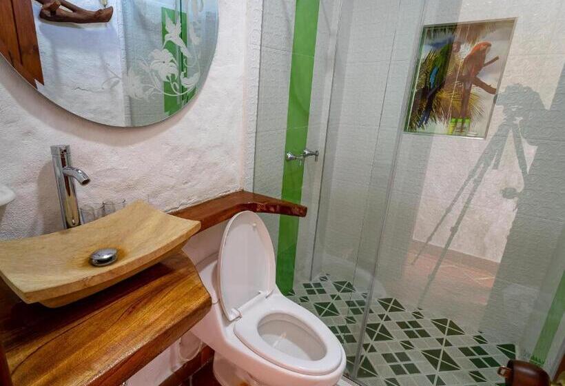 ホテル Estorake San Agustin Huila