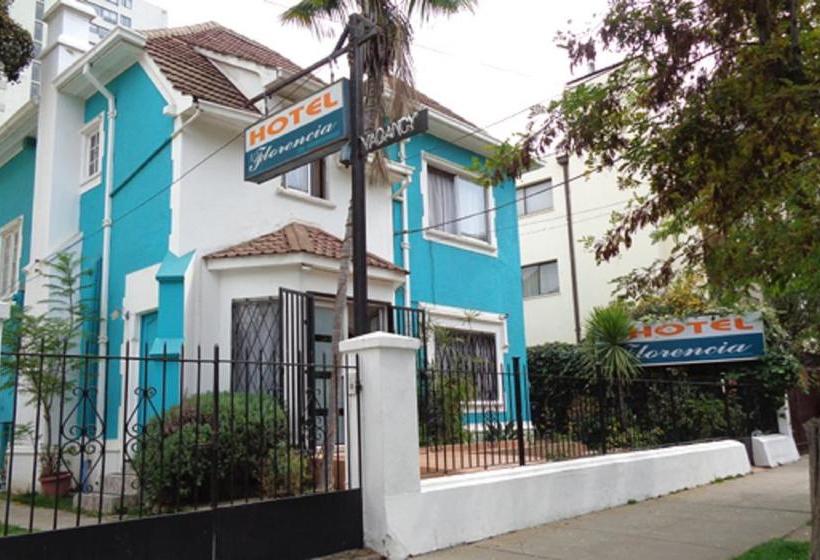 Hotel Florencia