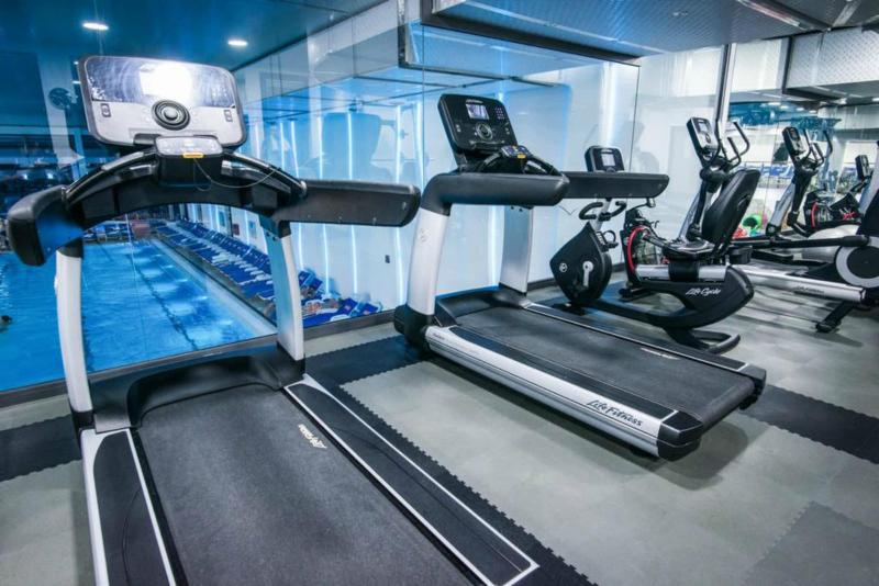 Garni Hotel Hollywoodland Wellness & Aquapark