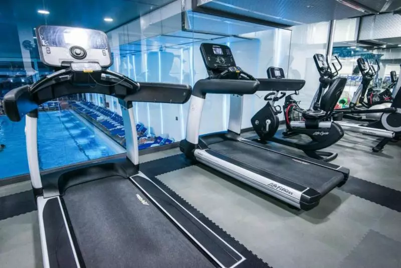 Garni Hotel Hollywoodland Wellness & Aquapark