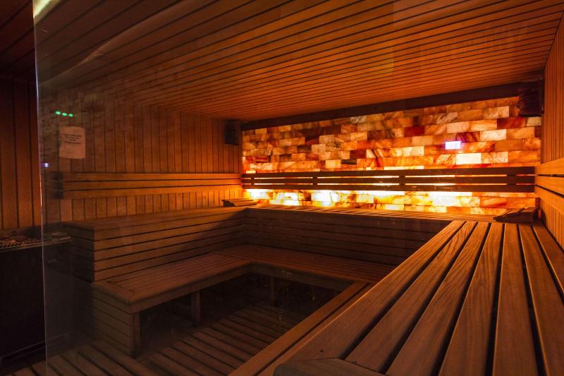 Garni Hotel Hollywoodland Wellness & Aquapark