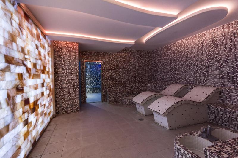 Garni Hotel Hollywoodland Wellness & Aquapark