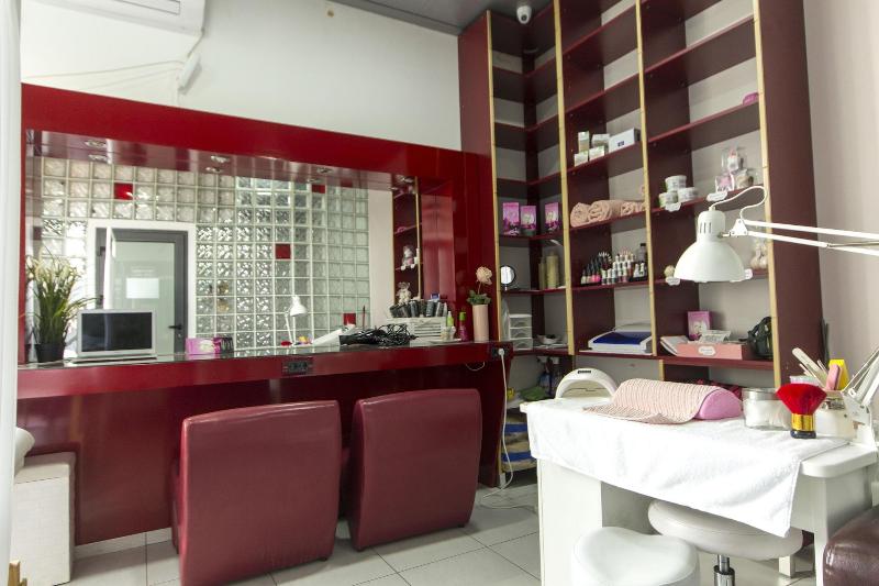 Garni Hotel Hollywoodland Wellness & Aquapark