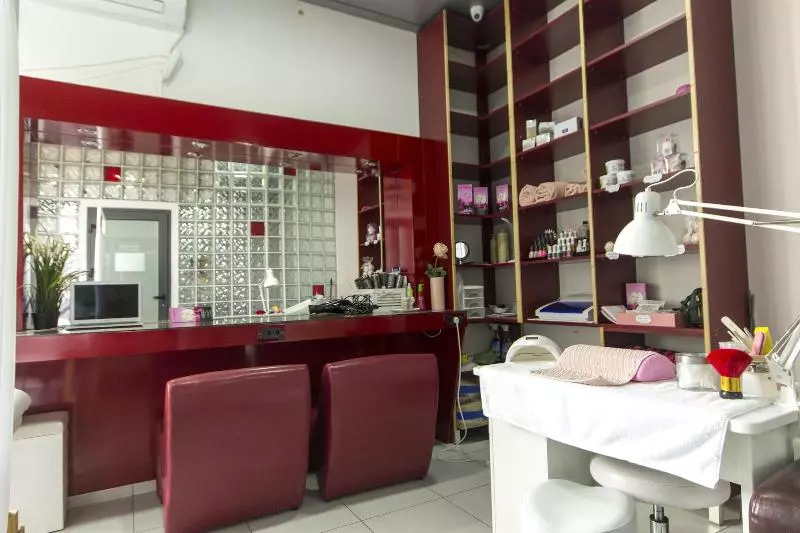 Garni Hotel Hollywoodland Wellness & Aquapark