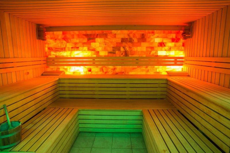 Garni Hotel Hollywoodland Wellness & Aquapark