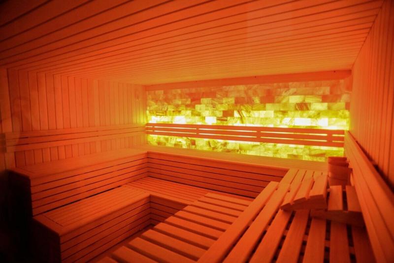 Garni Hotel Hollywoodland Wellness & Aquapark