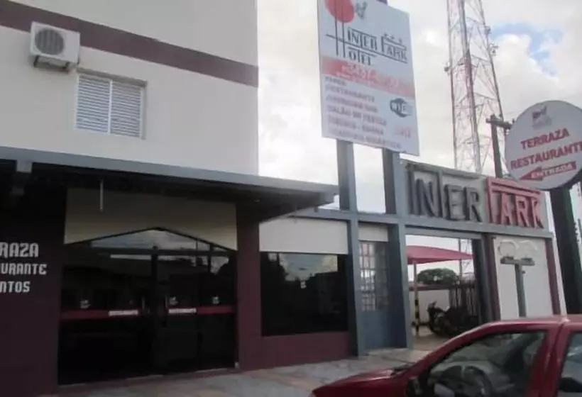هتل Inter Park