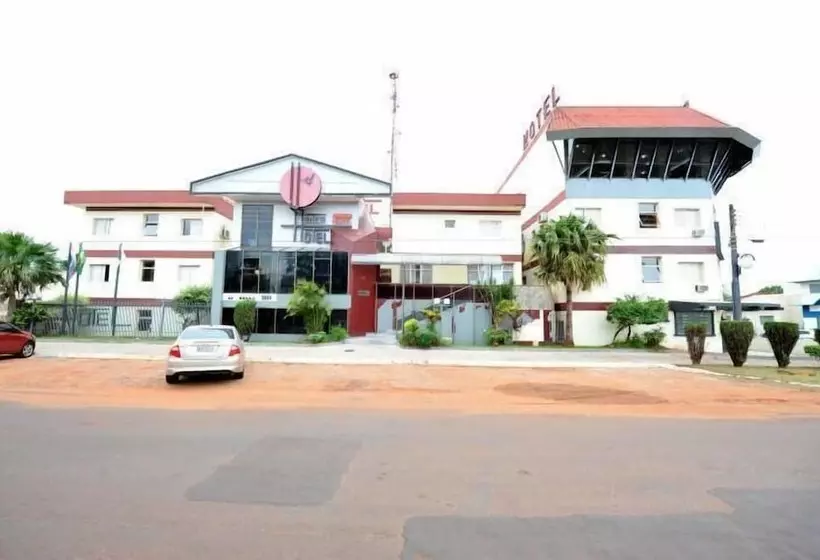 هتل Inter Park