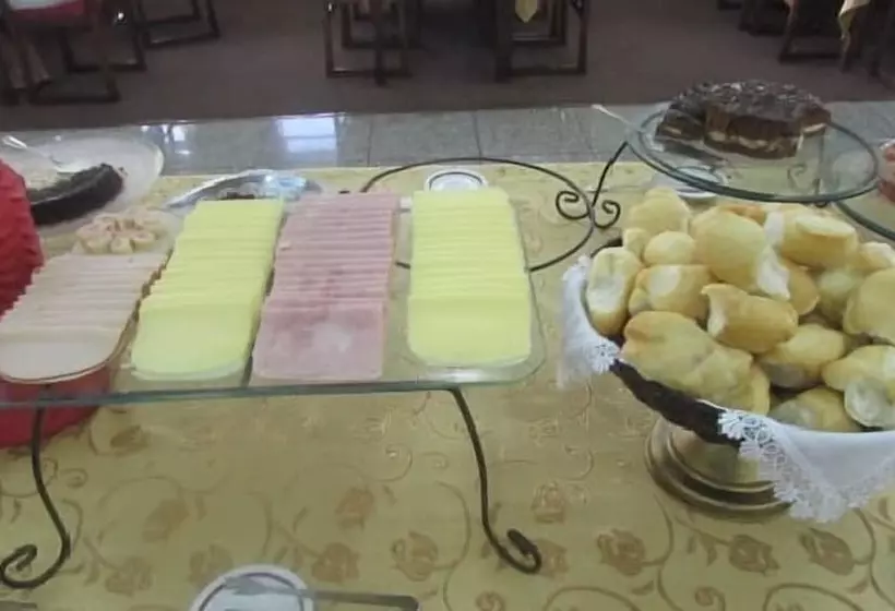 هتل Inter Park