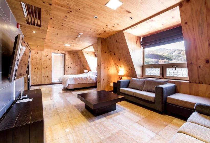 בית מלון כפרי Maple