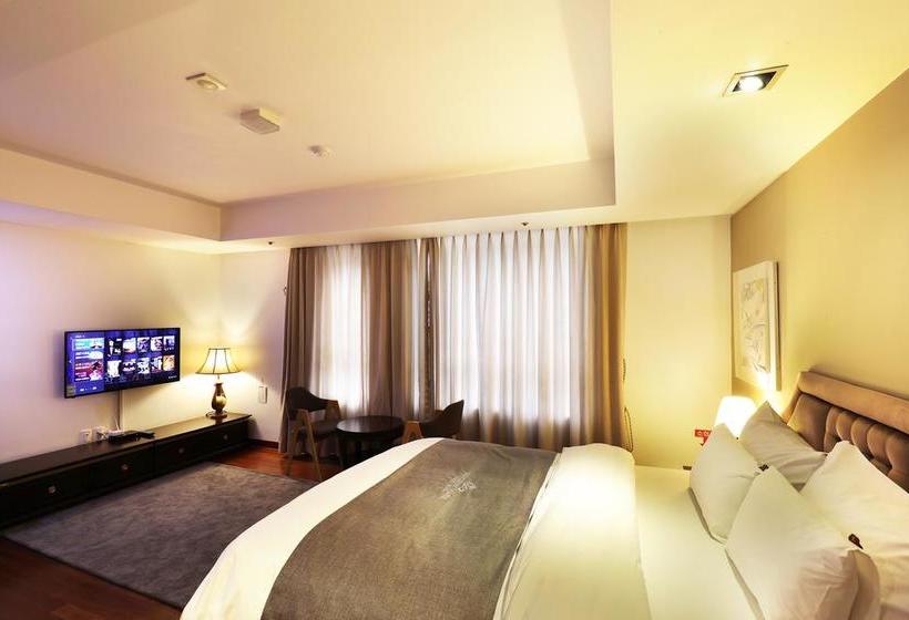 בית מלון כפרי Maple