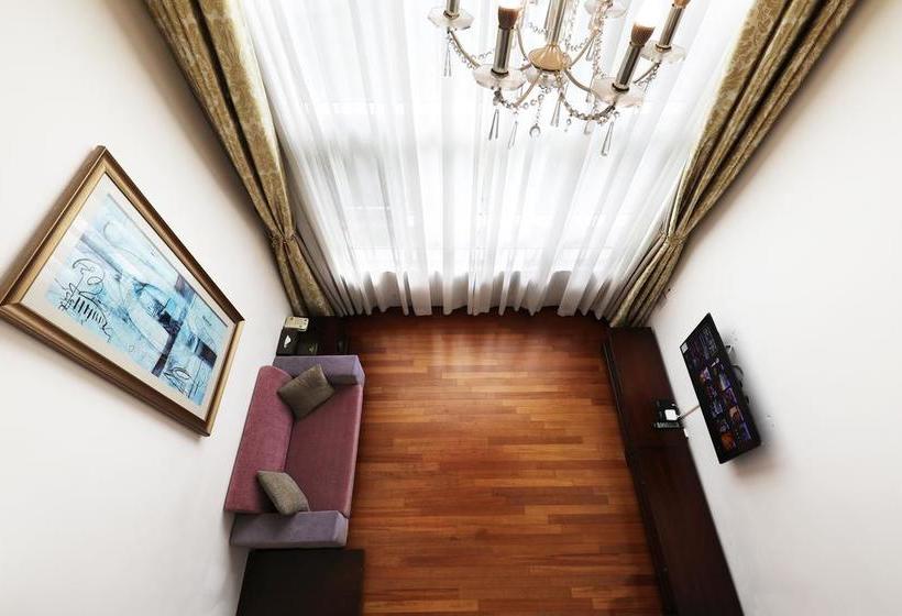 בית מלון כפרי Maple