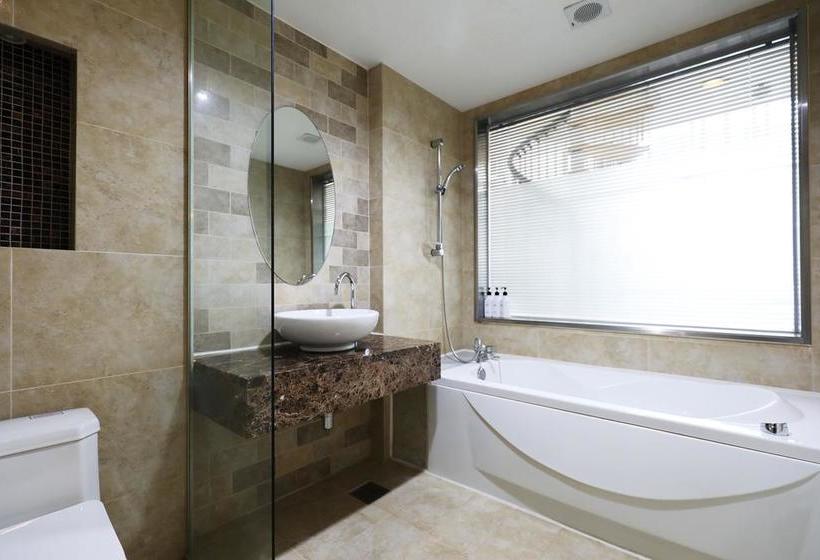 בית מלון כפרי Maple