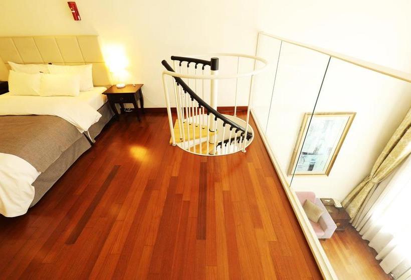 בית מלון כפרי Maple