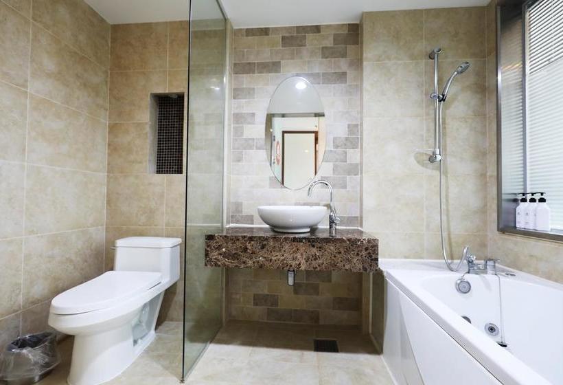 בית מלון כפרי Maple