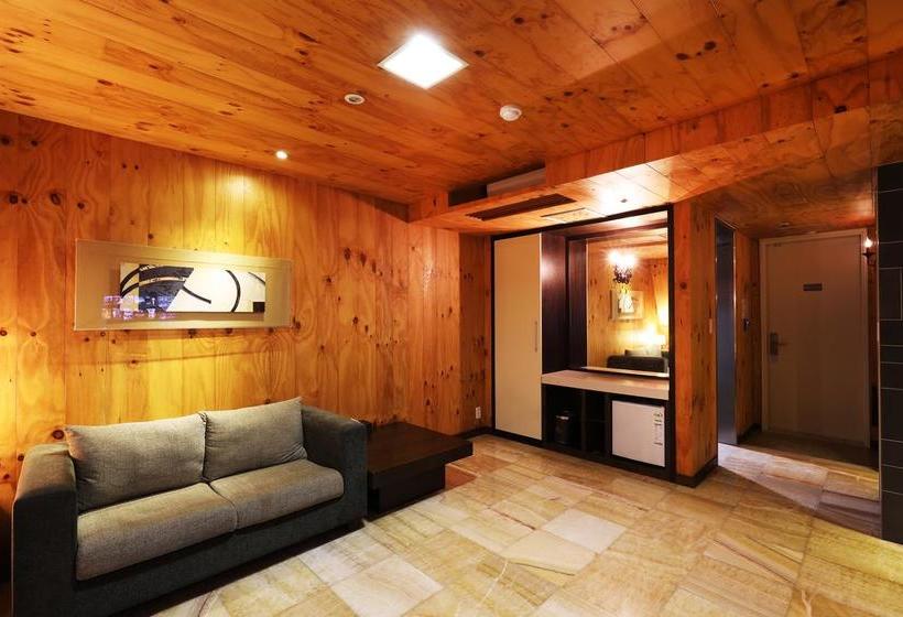 בית מלון כפרי Maple