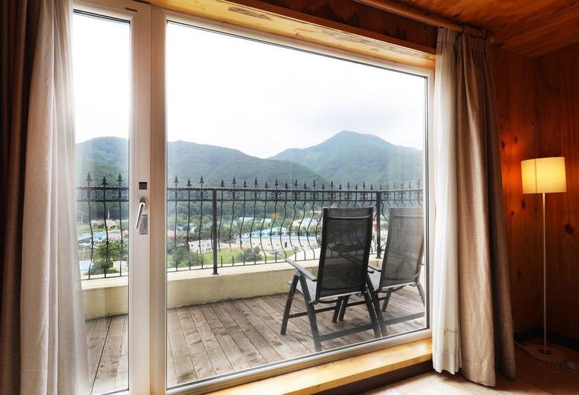 בית מלון כפרי Maple