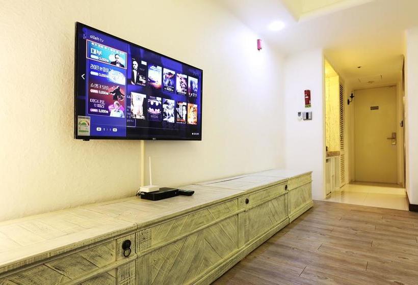 בית מלון כפרי Maple