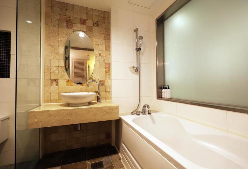 בית מלון כפרי Maple