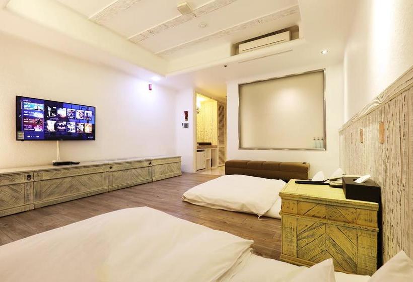 בית מלון כפרי Maple