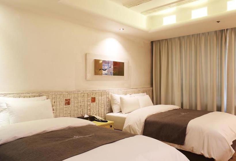 בית מלון כפרי Maple