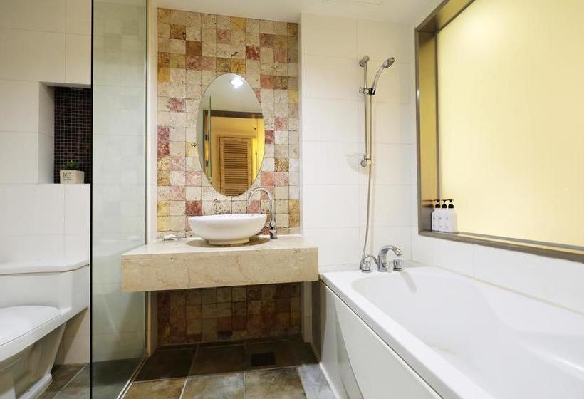 בית מלון כפרי Maple