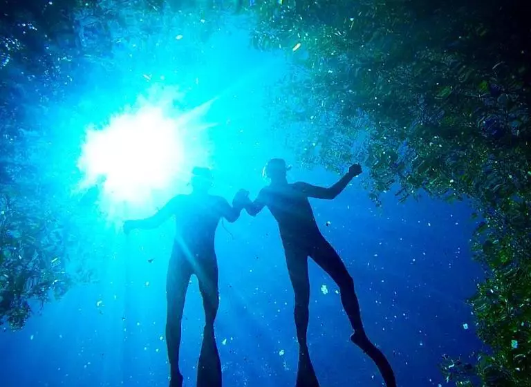 هتل La Villa Mexicana By Diving Prestige