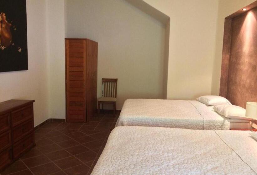 فندق La Villa Mexicana By Diving Prestige