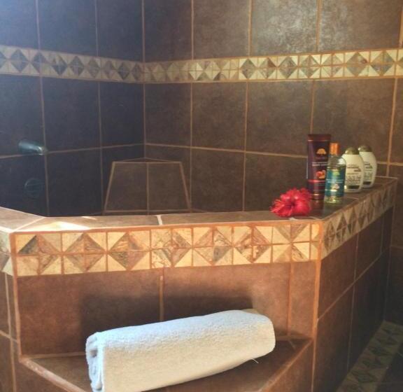 فندق La Villa Mexicana By Diving Prestige