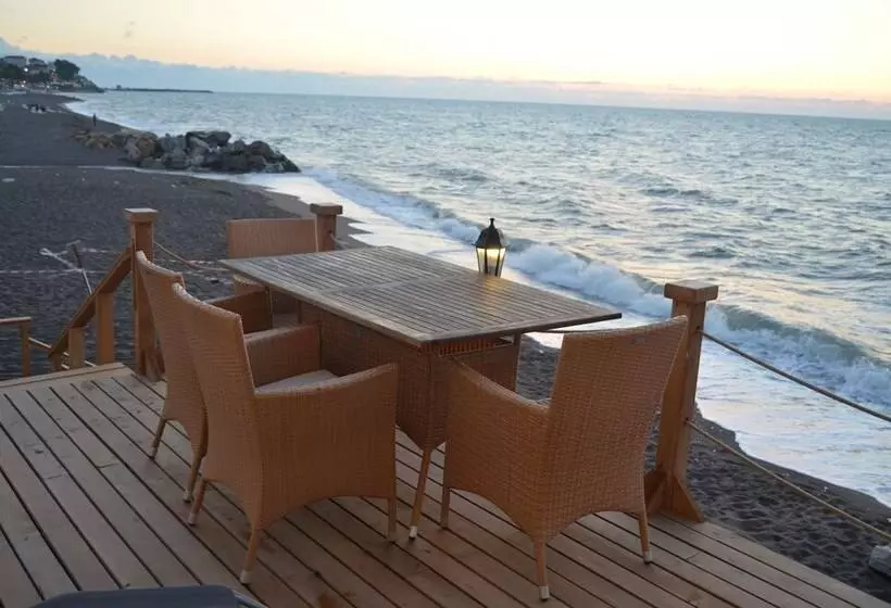 Hotelli Livadi