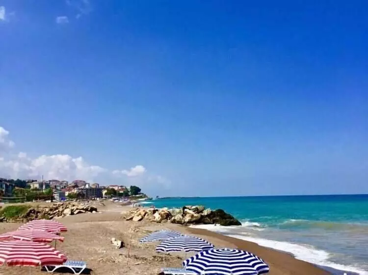 Hotelli Livadi