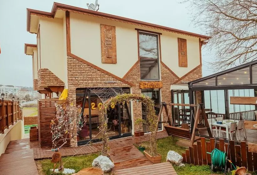Hotelli Livadi