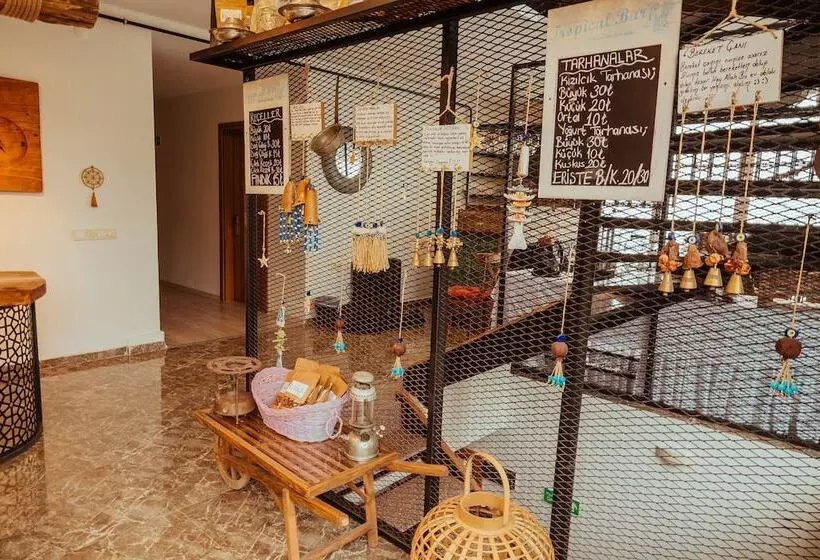 Hotelli Livadi