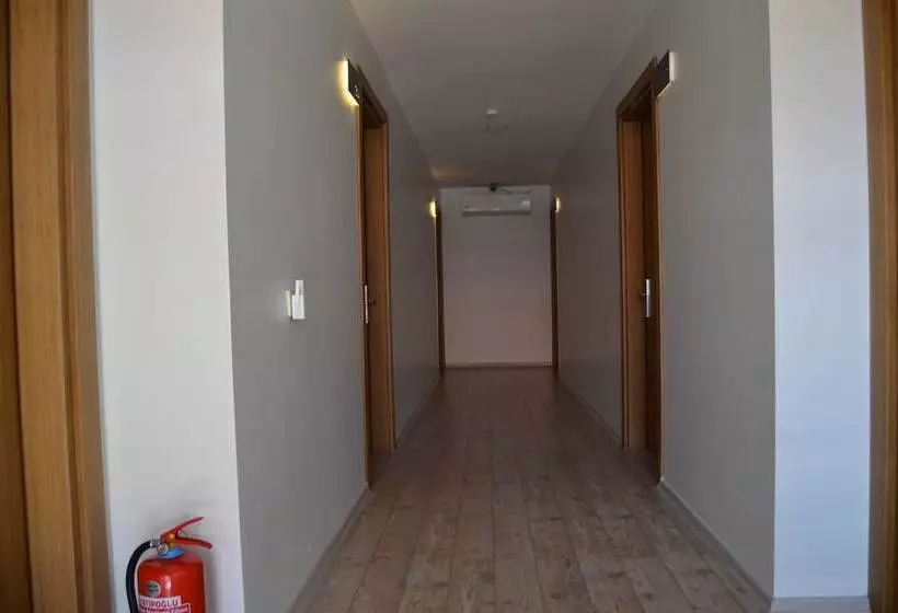 Hotelli Livadi