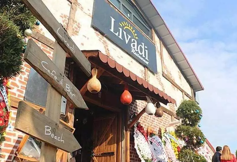 Hotelli Livadi