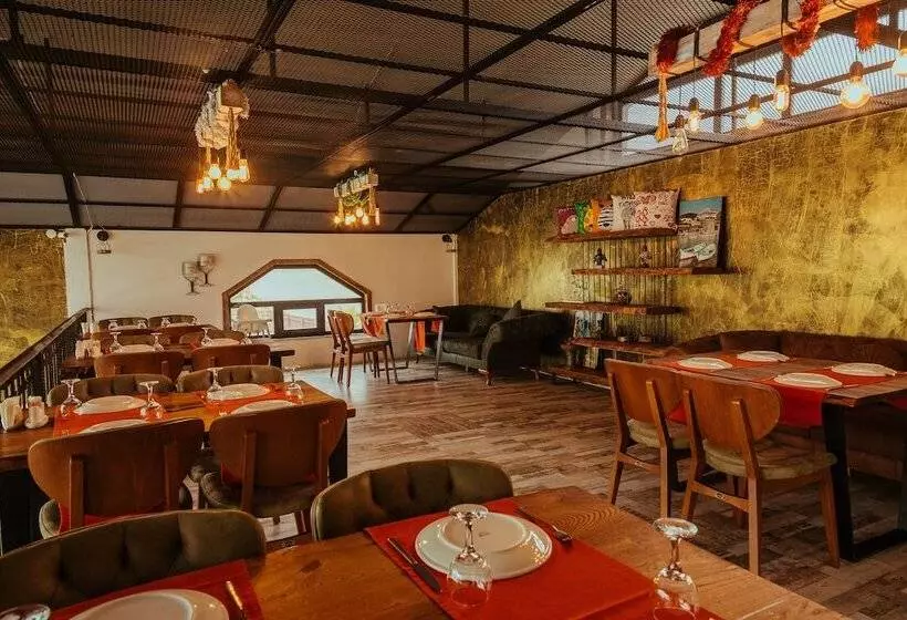 Hotelli Livadi