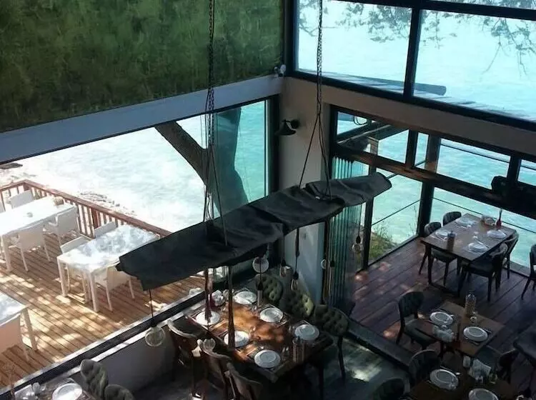 Hotelli Livadi