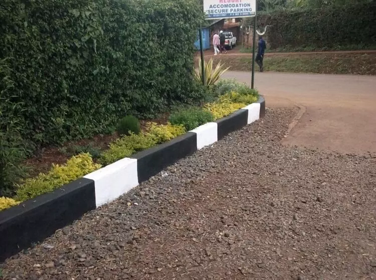 هتل Milimani Resort