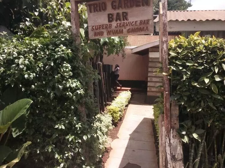 هتل Milimani Resort