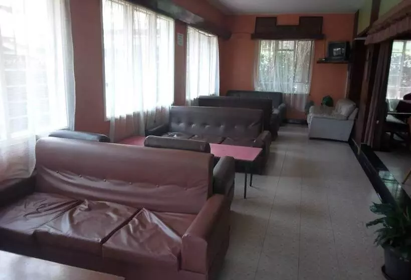 هتل Milimani Resort