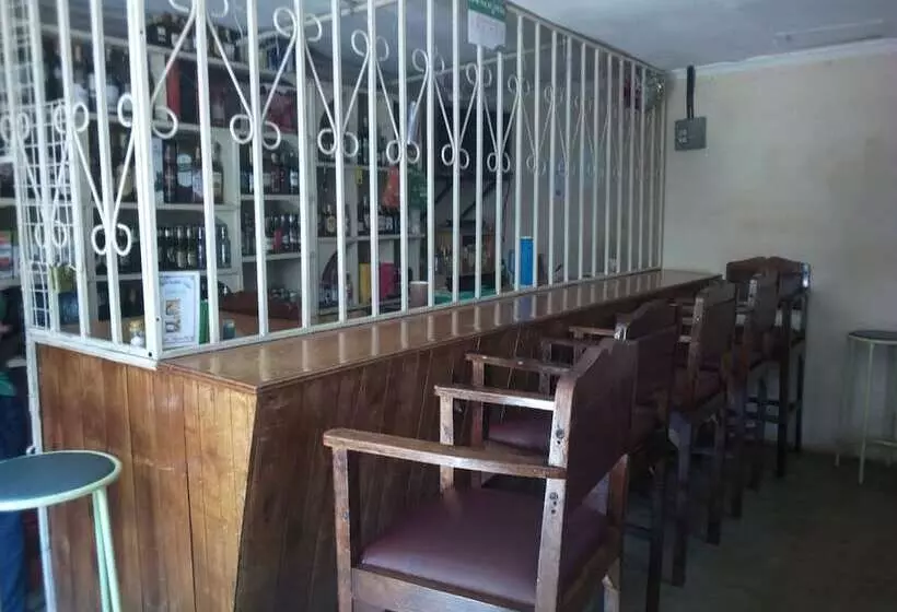 هتل Milimani Resort