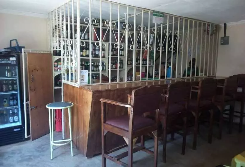 هتل Milimani Resort
