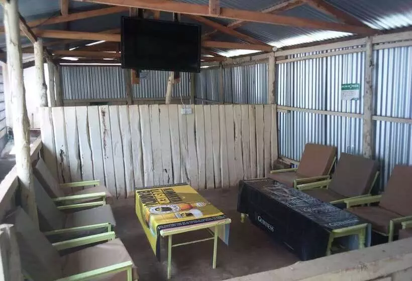 هتل Milimani Resort